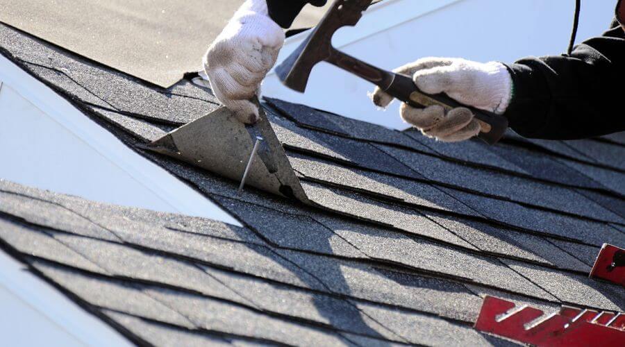 Professional residential roofers in Chiloquin, OR